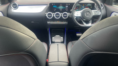 Mercedes-Benz Eqa 250 140kW AMG Line Premium 66.5kWh 5dr Auto Electric Hatchback